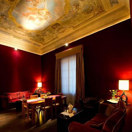 1865 Residenza D'Epoca Bed & Breakfast Firenze Bagian luar foto
