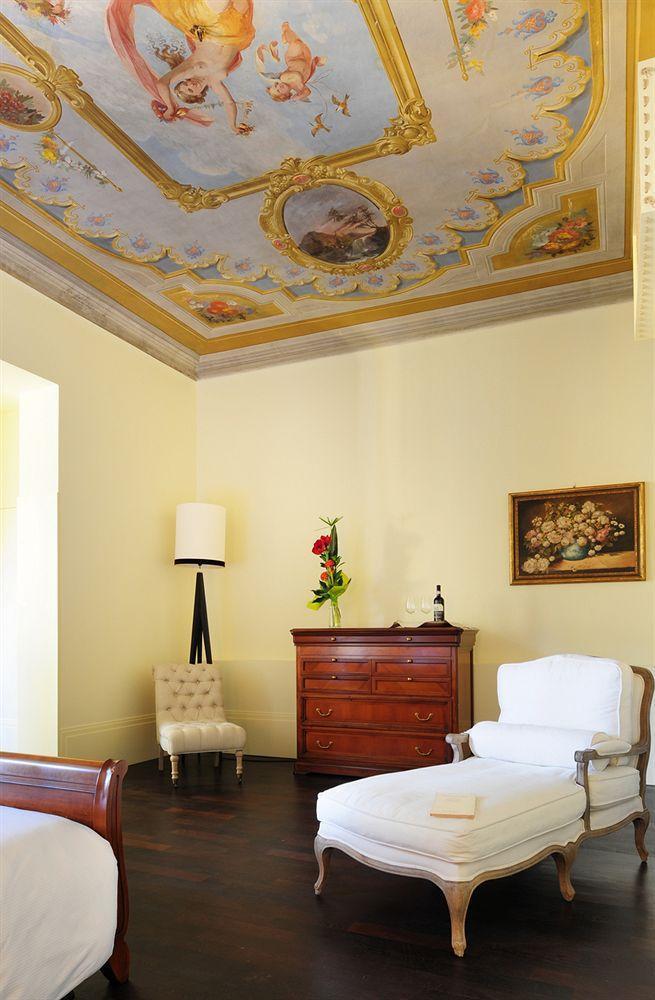 1865 Residenza D'Epoca Bed & Breakfast Firenze Bagian luar foto