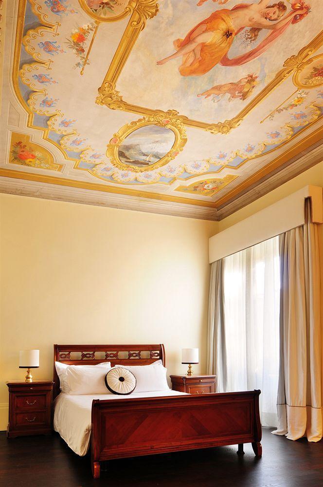 1865 Residenza D'Epoca Bed & Breakfast Firenze Bagian luar foto