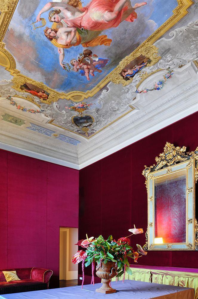 1865 Residenza D'Epoca Bed & Breakfast Firenze Bagian luar foto