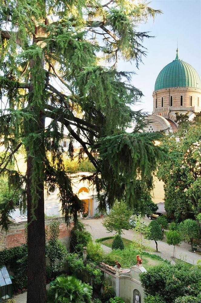 1865 Residenza D'Epoca Bed & Breakfast Firenze Bagian luar foto