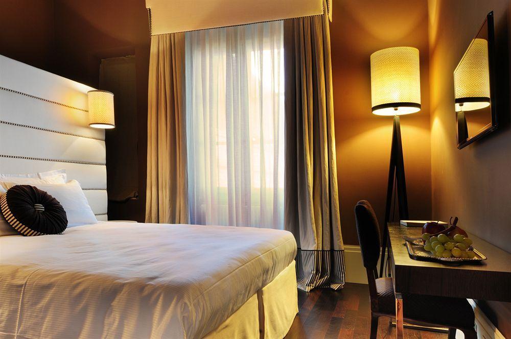 1865 Residenza D'Epoca Bed & Breakfast Firenze Bagian luar foto