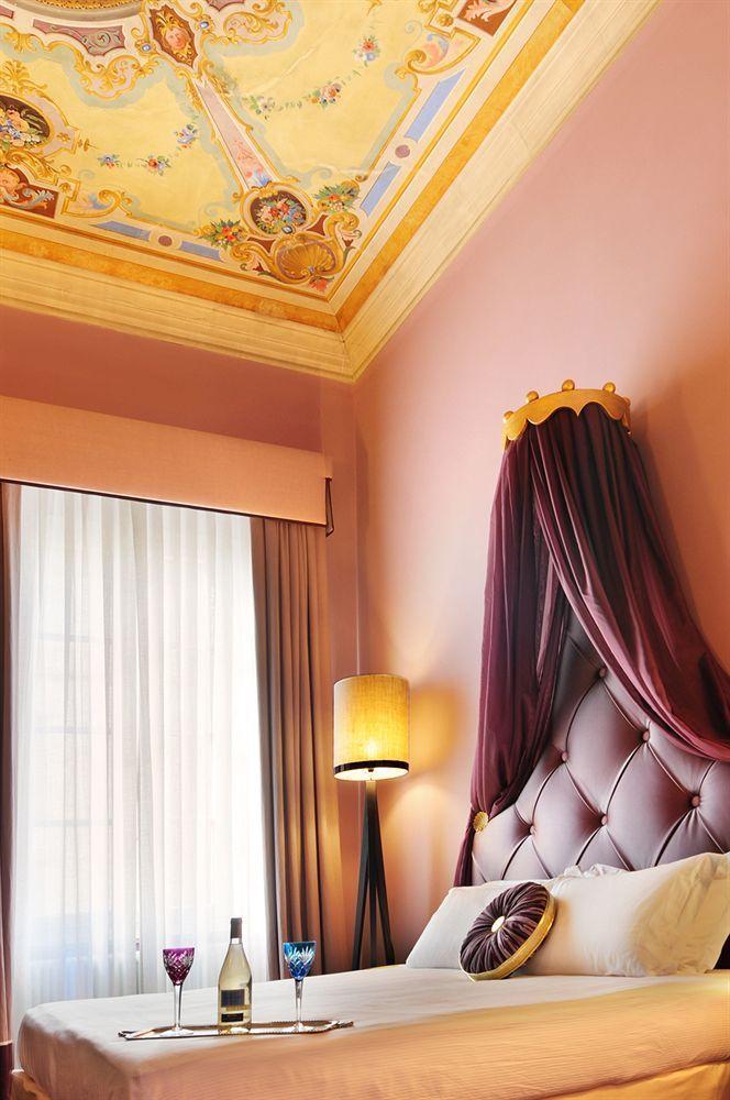 1865 Residenza D'Epoca Bed & Breakfast Firenze Bagian luar foto
