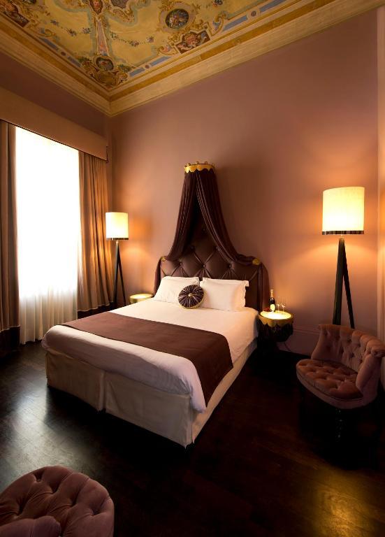 1865 Residenza D'Epoca Bed & Breakfast Firenze Ruang foto