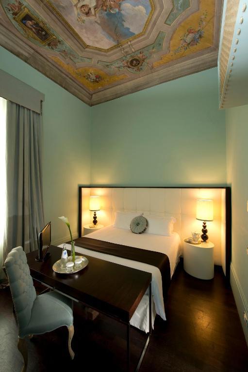 1865 Residenza D'Epoca Bed & Breakfast Firenze Bagian luar foto
