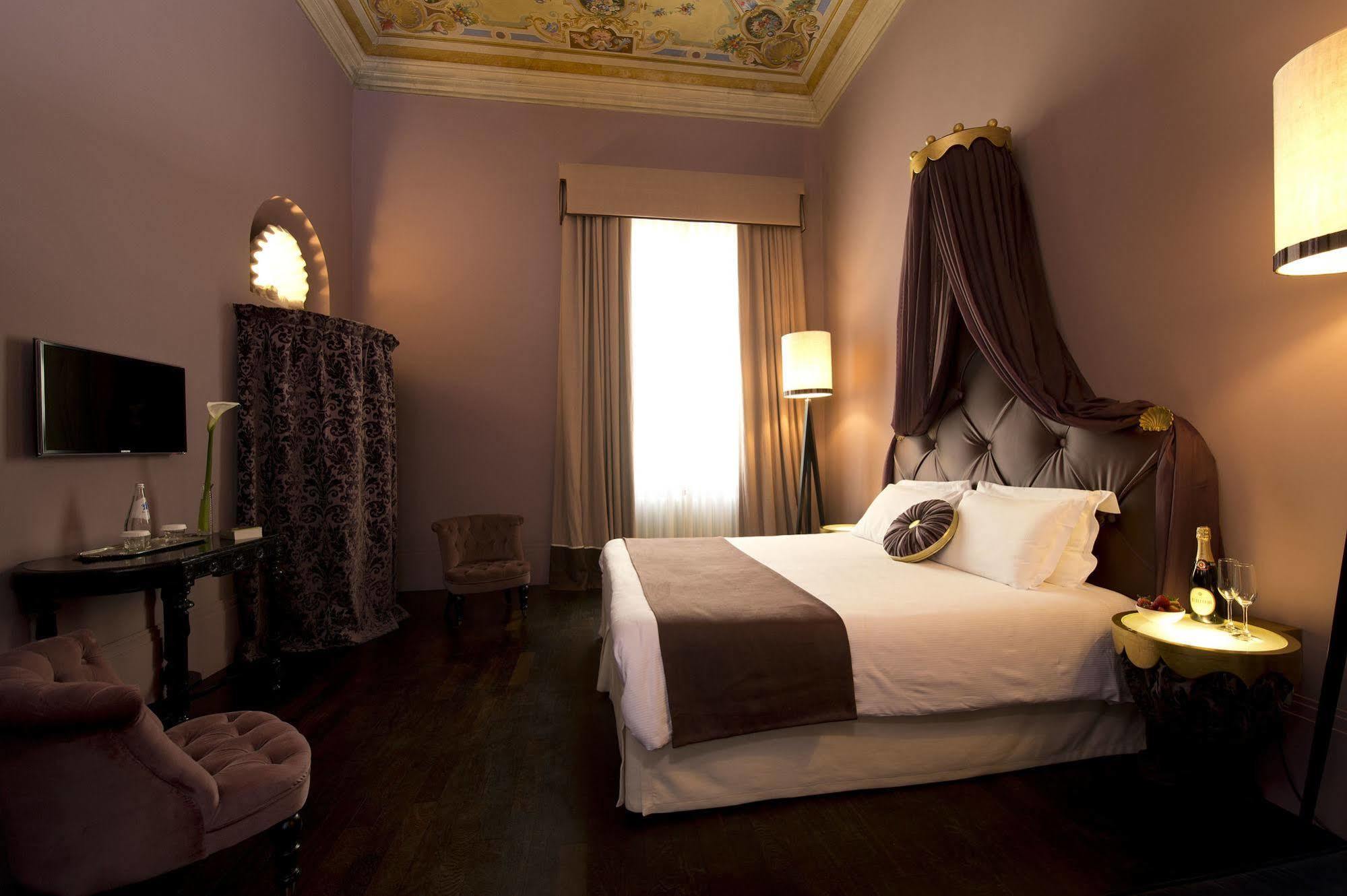 1865 Residenza D'Epoca Bed & Breakfast Firenze Bagian luar foto