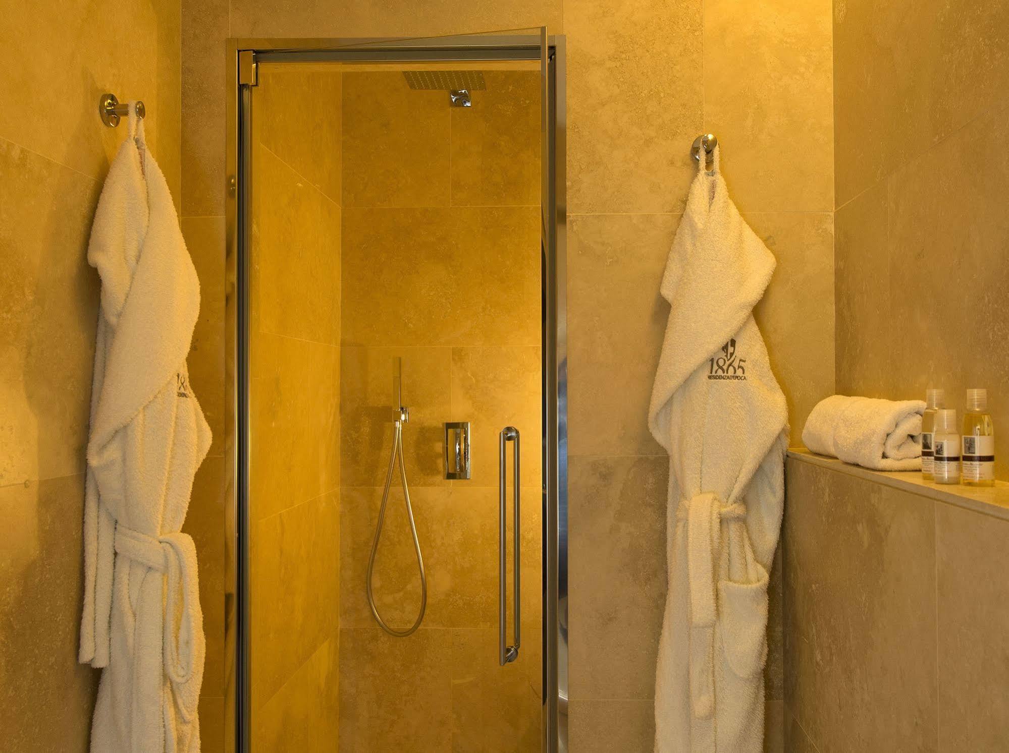 1865 Residenza D'Epoca Bed & Breakfast Firenze Bagian luar foto