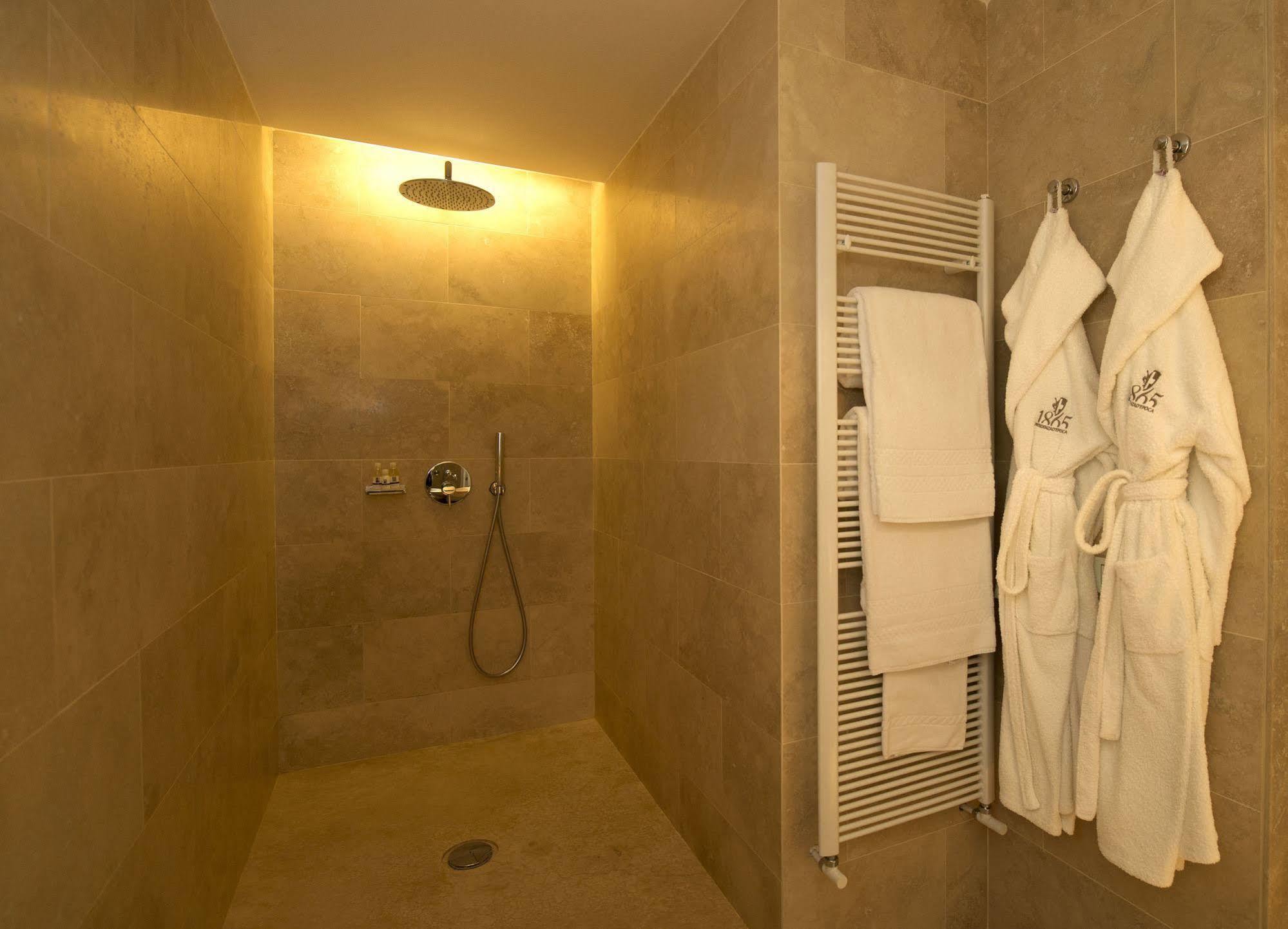 1865 Residenza D'Epoca Bed & Breakfast Firenze Bagian luar foto