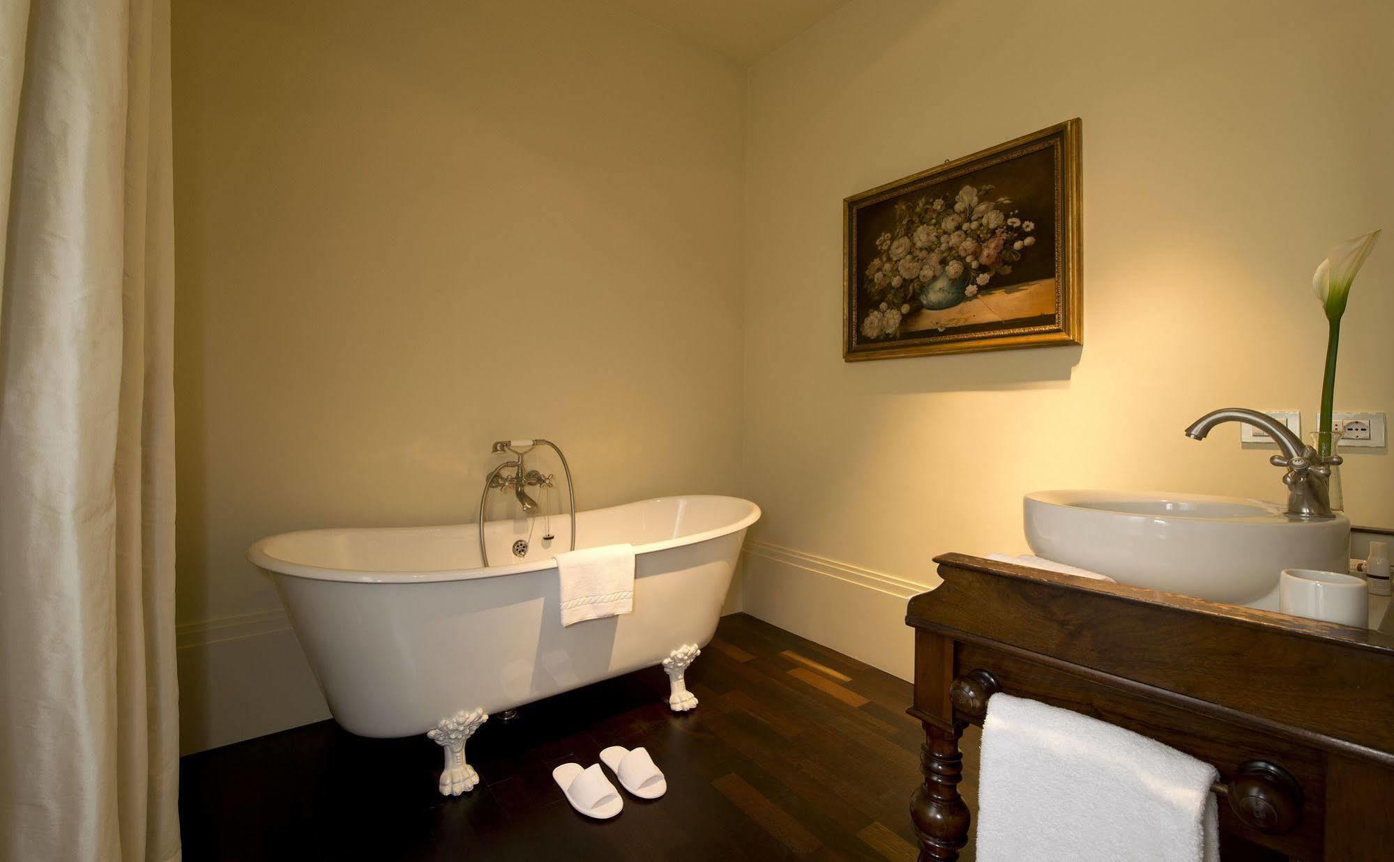 1865 Residenza D'Epoca Bed & Breakfast Firenze Bagian luar foto