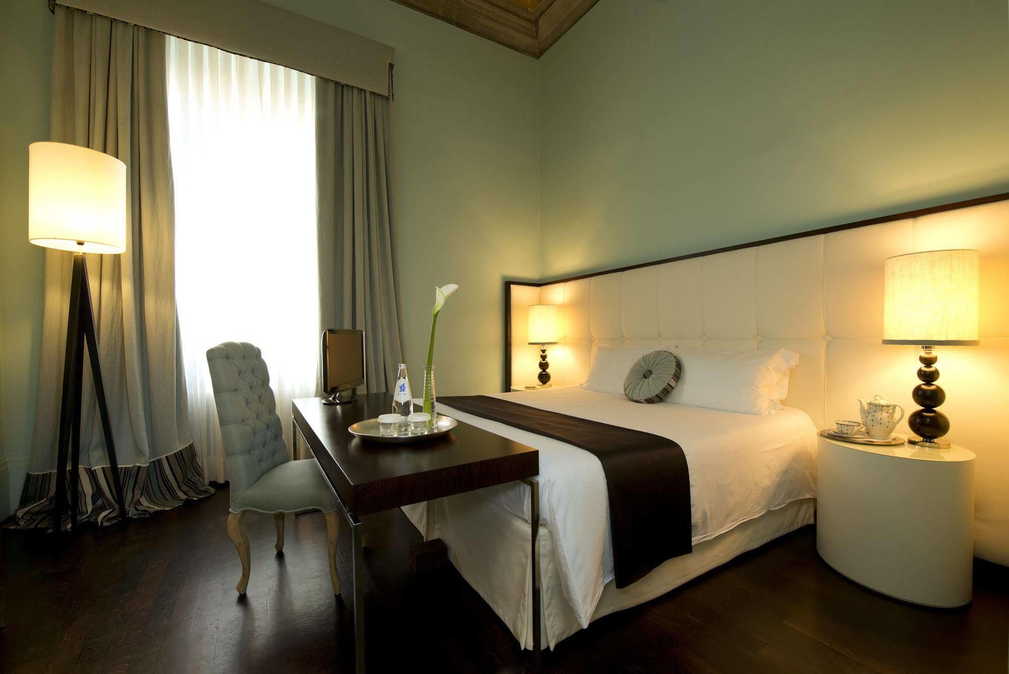 1865 Residenza D'Epoca Bed & Breakfast Firenze Bagian luar foto