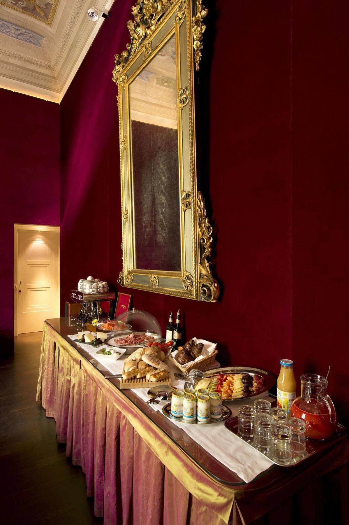 1865 Residenza D'Epoca Bed & Breakfast Firenze Bagian luar foto