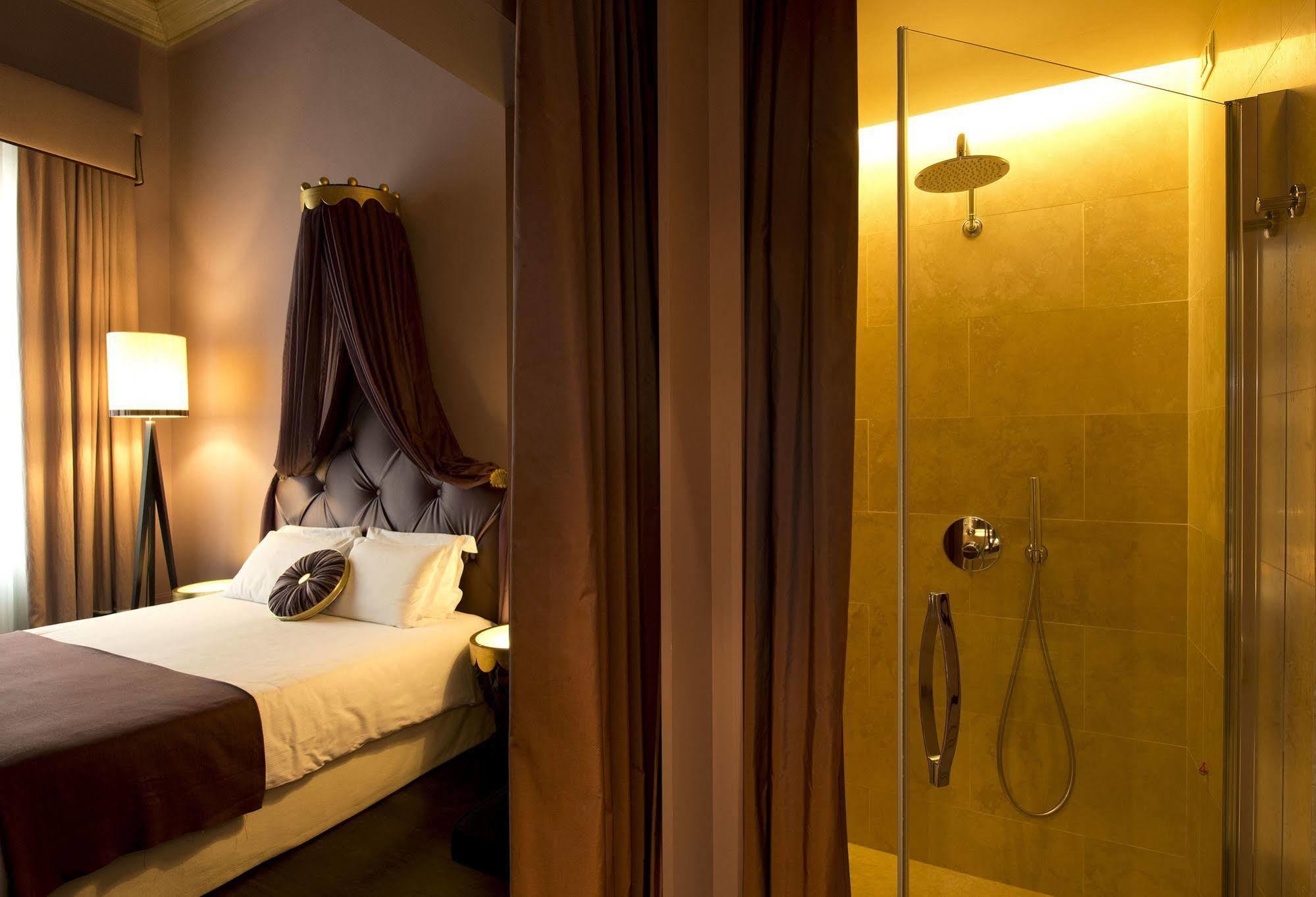 1865 Residenza D'Epoca Bed & Breakfast Firenze Bagian luar foto