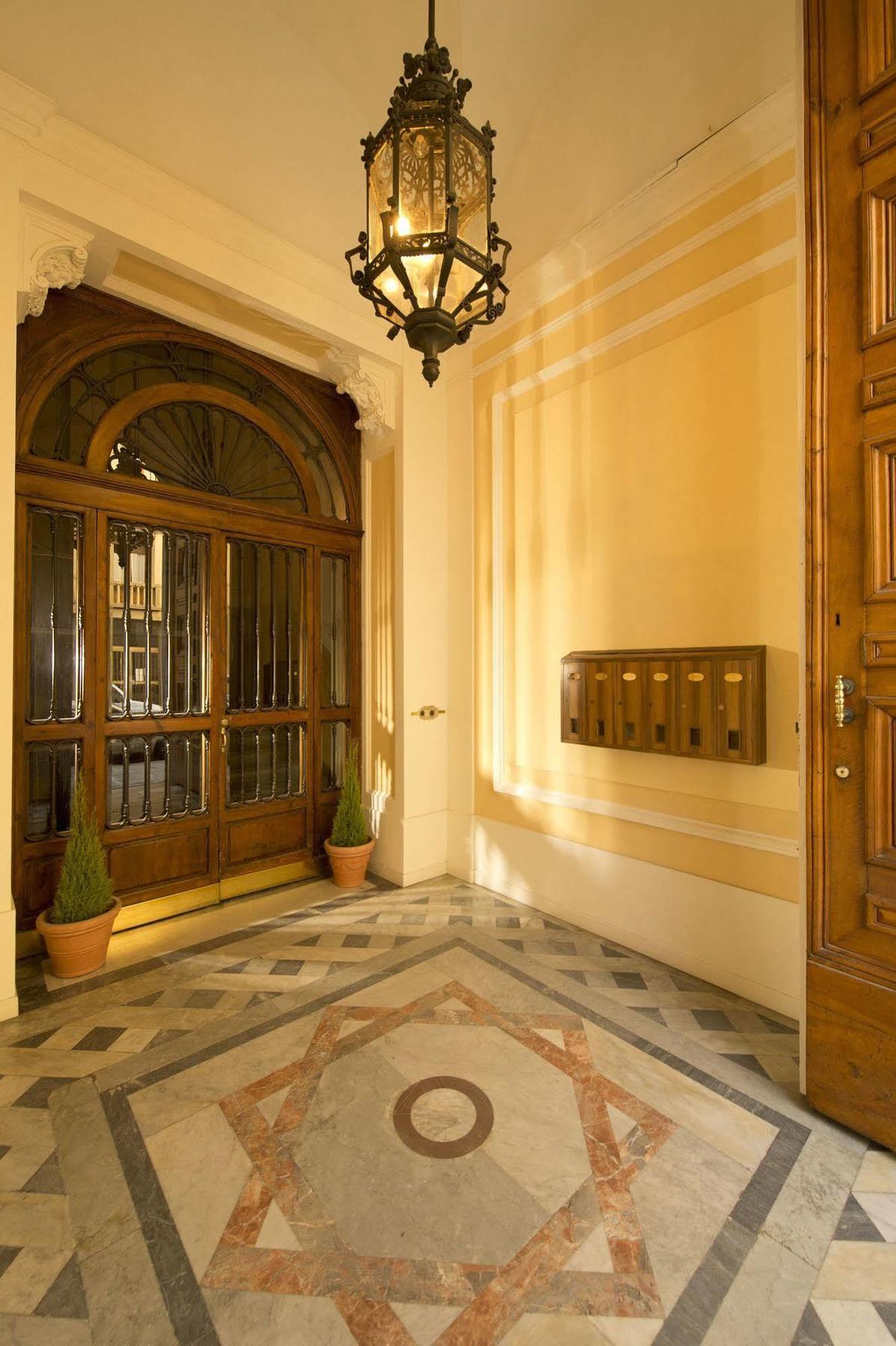 1865 Residenza D'Epoca Bed & Breakfast Firenze Bagian luar foto