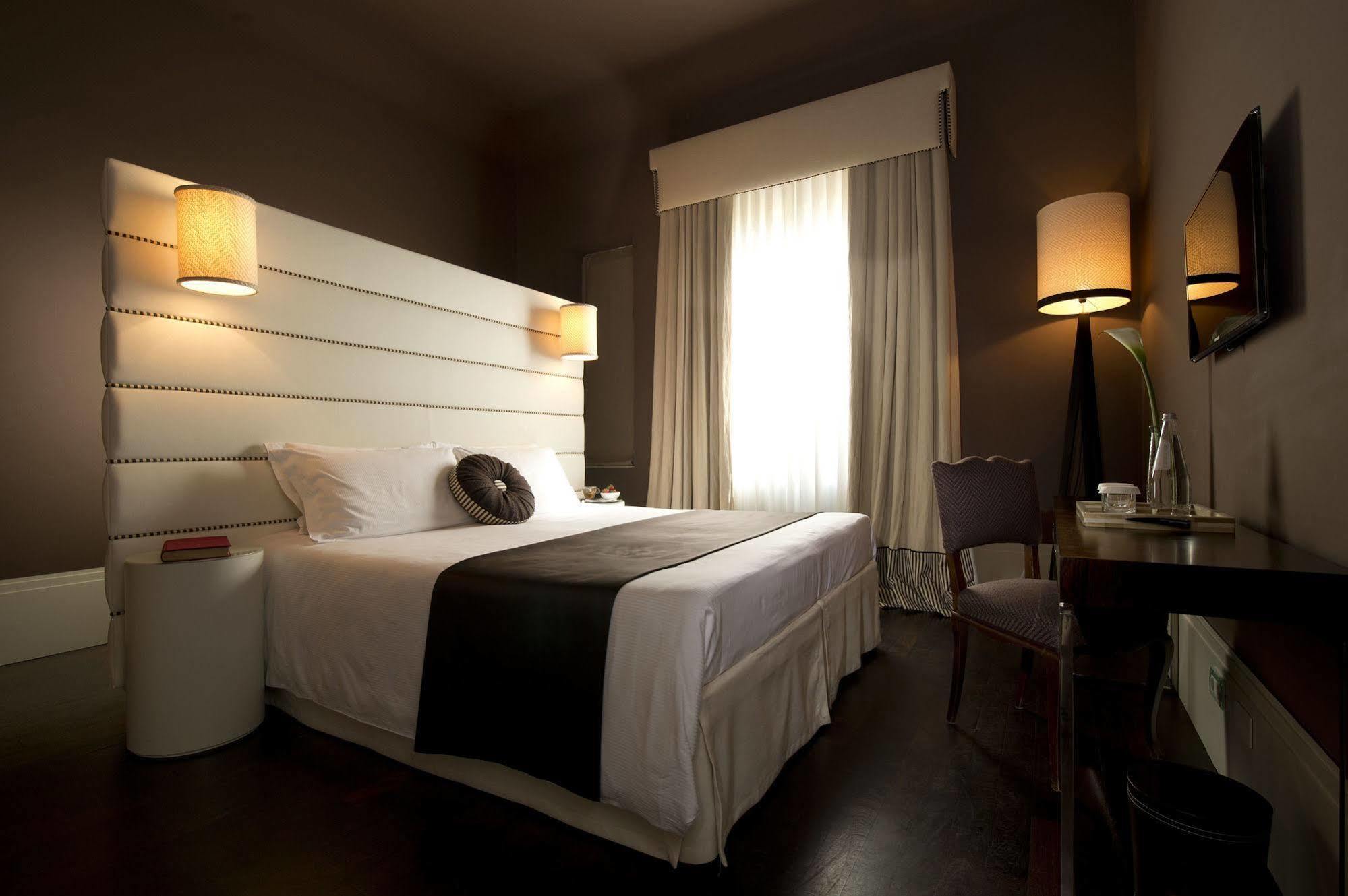 1865 Residenza D'Epoca Bed & Breakfast Firenze Bagian luar foto