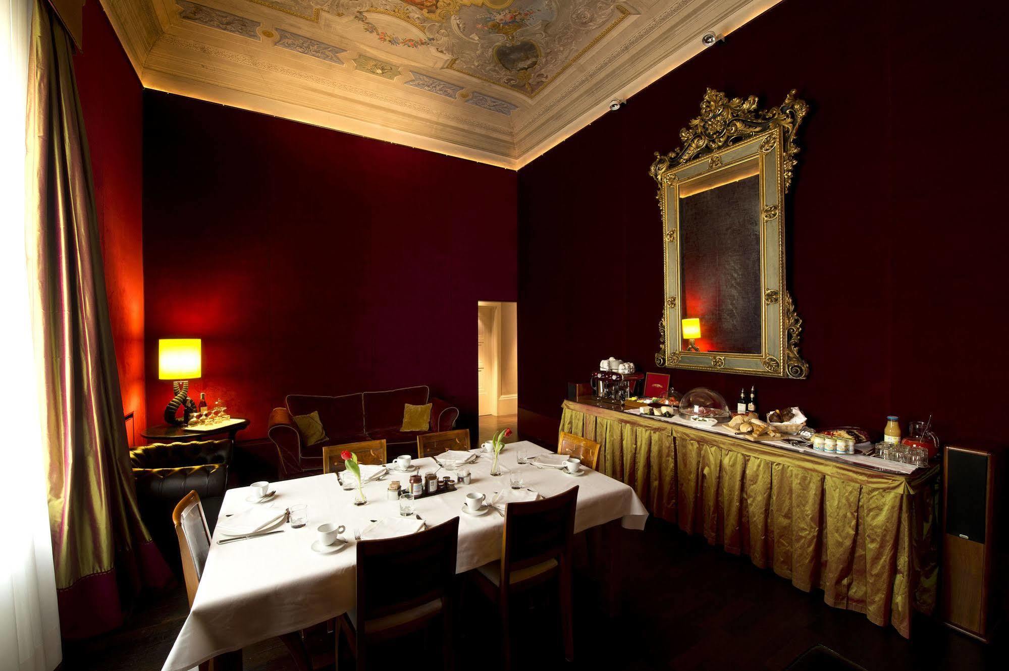 1865 Residenza D'Epoca Bed & Breakfast Firenze Bagian luar foto