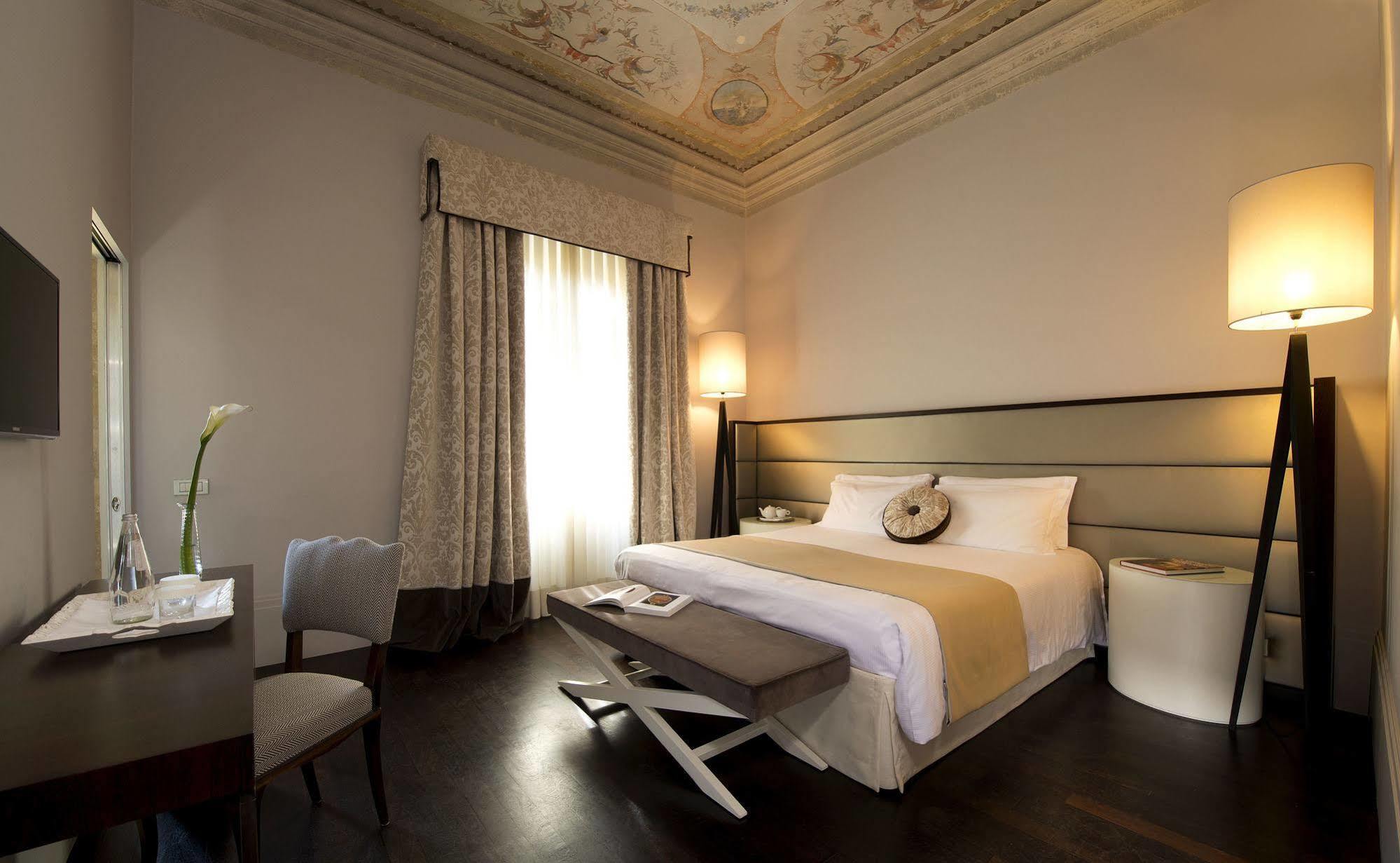 1865 Residenza D'Epoca Bed & Breakfast Firenze Bagian luar foto