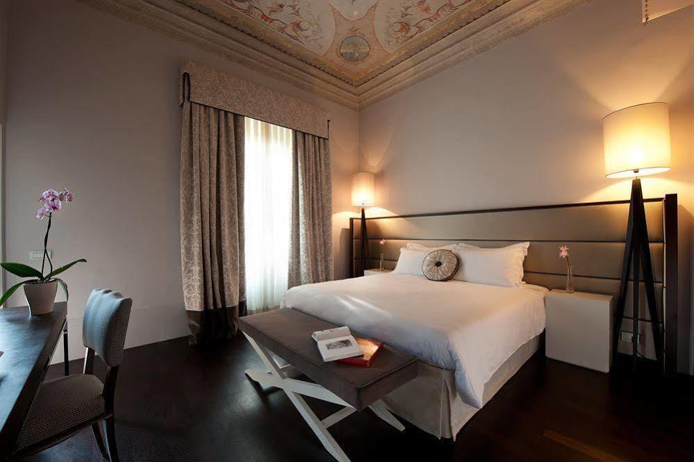 1865 Residenza D'Epoca Bed & Breakfast Firenze Bagian luar foto