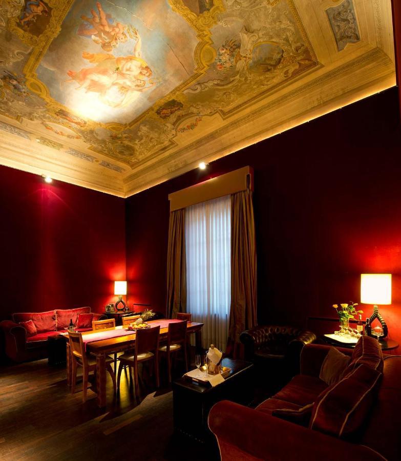 1865 Residenza D'Epoca Bed & Breakfast Firenze Bagian luar foto